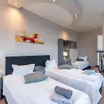 Big 7Rms City Central Loft, 1Alocation