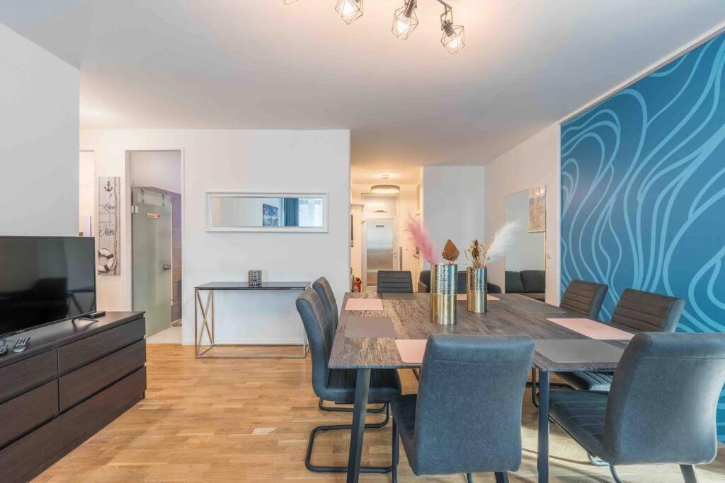 Appartement Big 7rms Loft, 1alocation