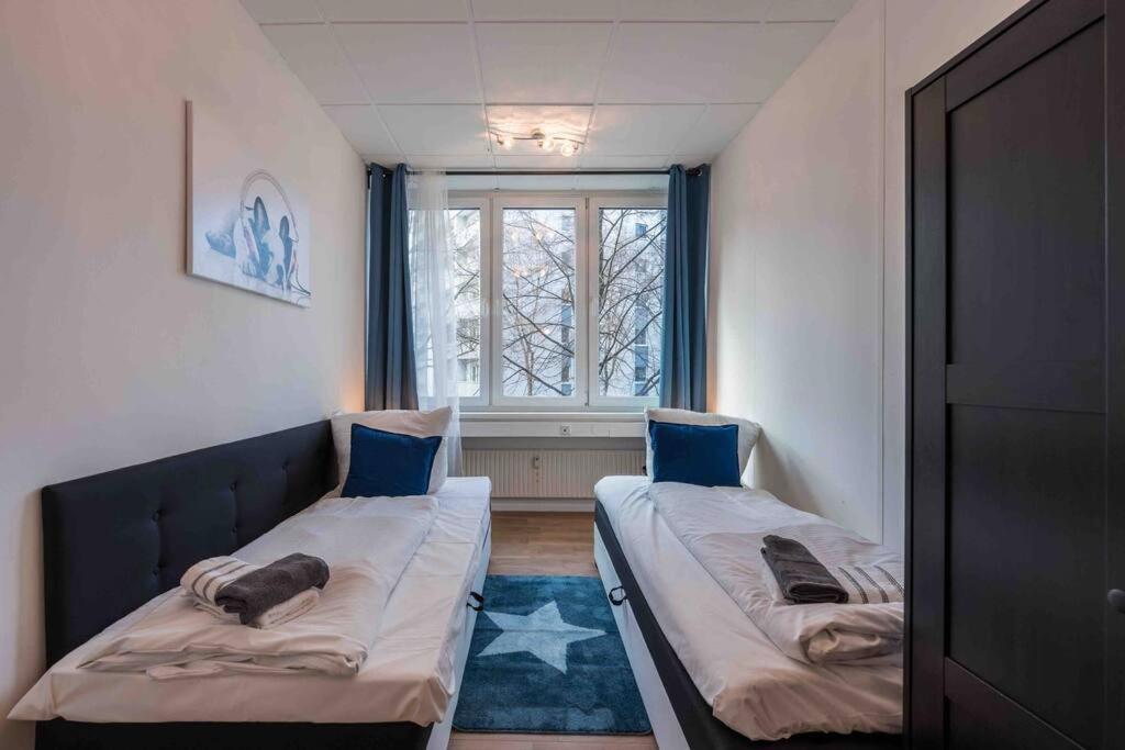 Appartement Big 7rms Loft, 1alocation *