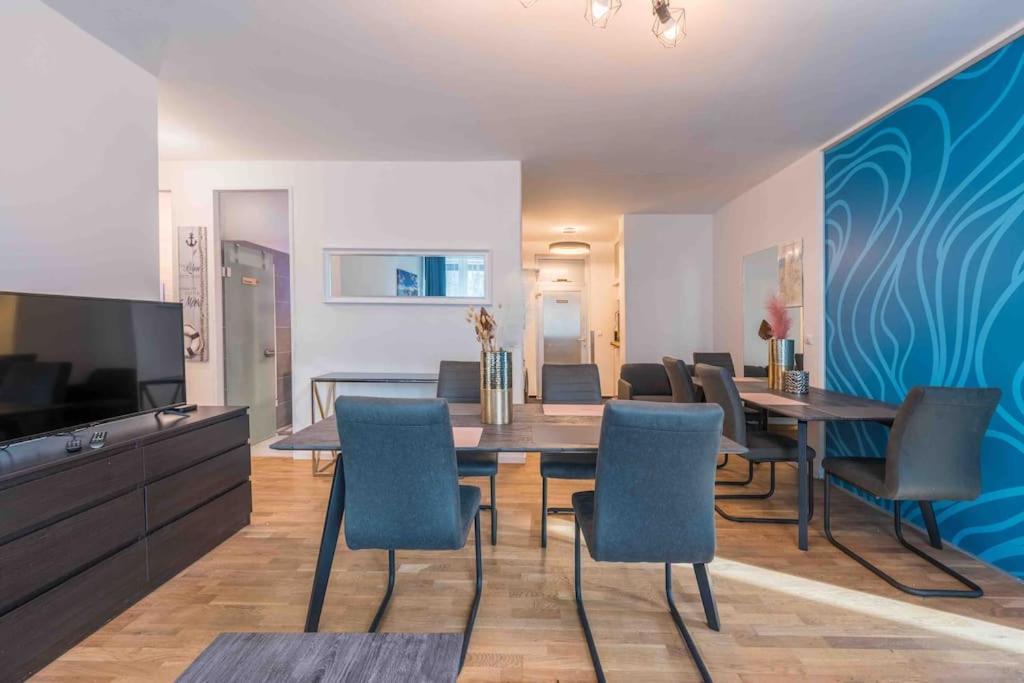 Big 7rms Loft, 1alocation Appartement *