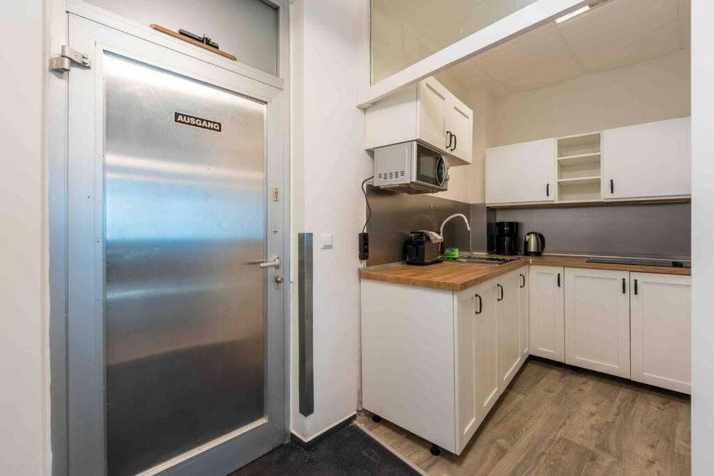 Appartement Big 7rms Loft, 1alocation *