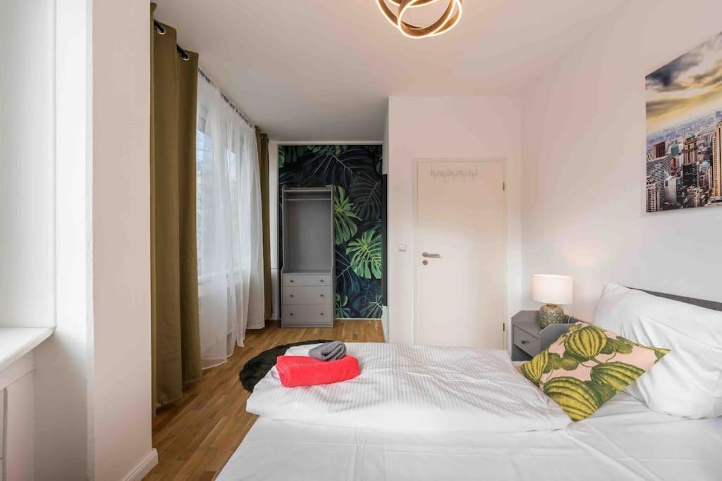 Big 7rms Loft, 1alocation Appartement Berlijn