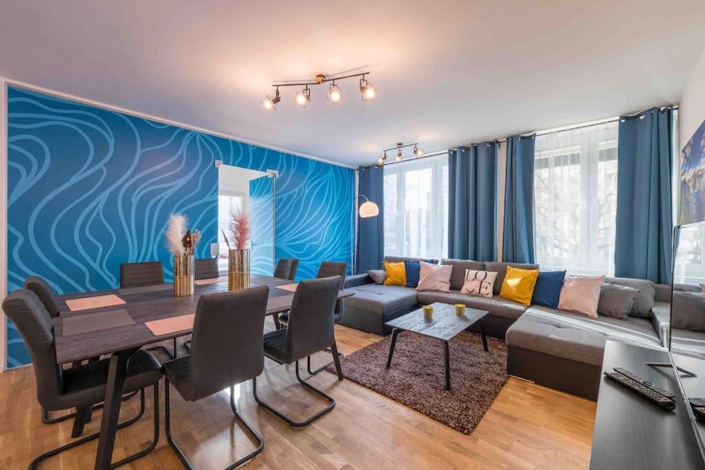 Big 7rms Loft, 1alocation Appartement *
