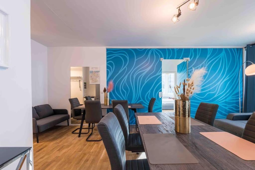 Appartement Big 7rms Loft, 1alocation Berlijn