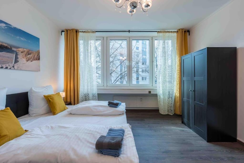 Big 7rms Loft, 1alocation Berlijn