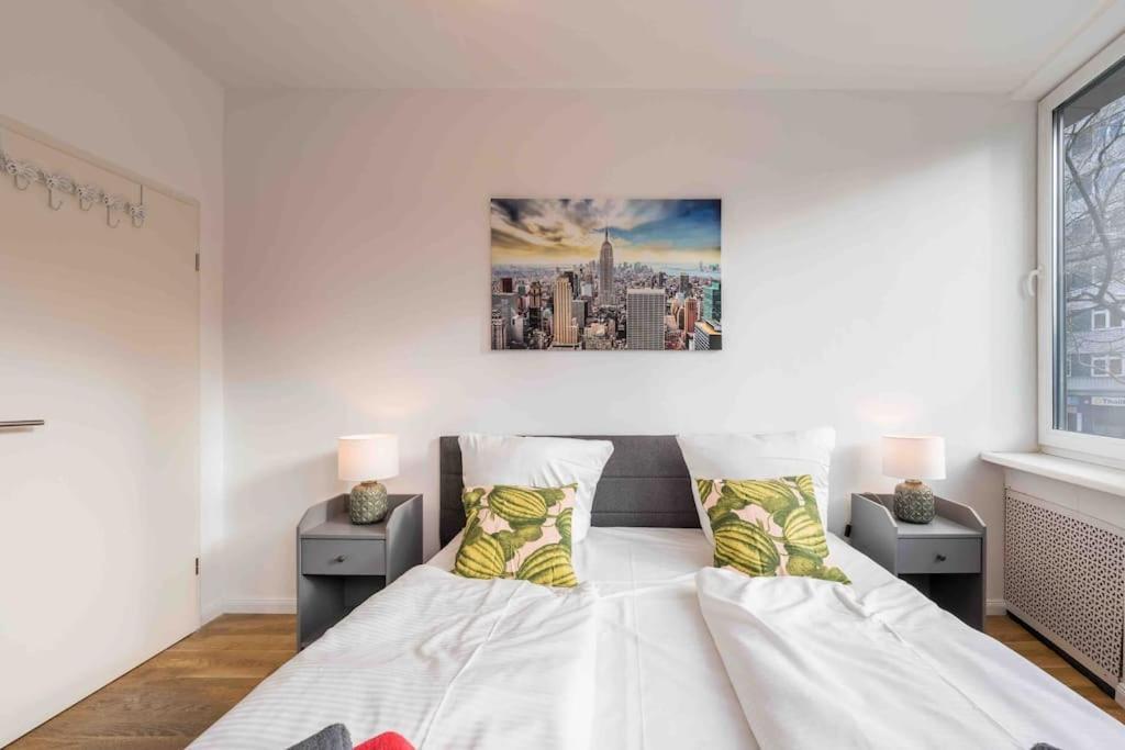 Big 7rms Loft, 1alocation * Berlijn
