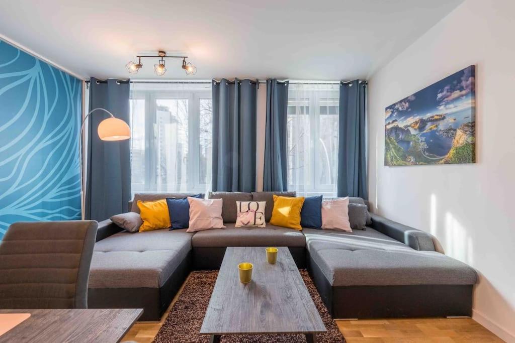 Big 7rms Loft, 1alocation Appartement Berlijn