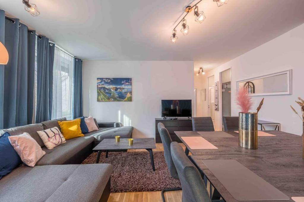 Big 7rms Loft, 1alocation Appartement