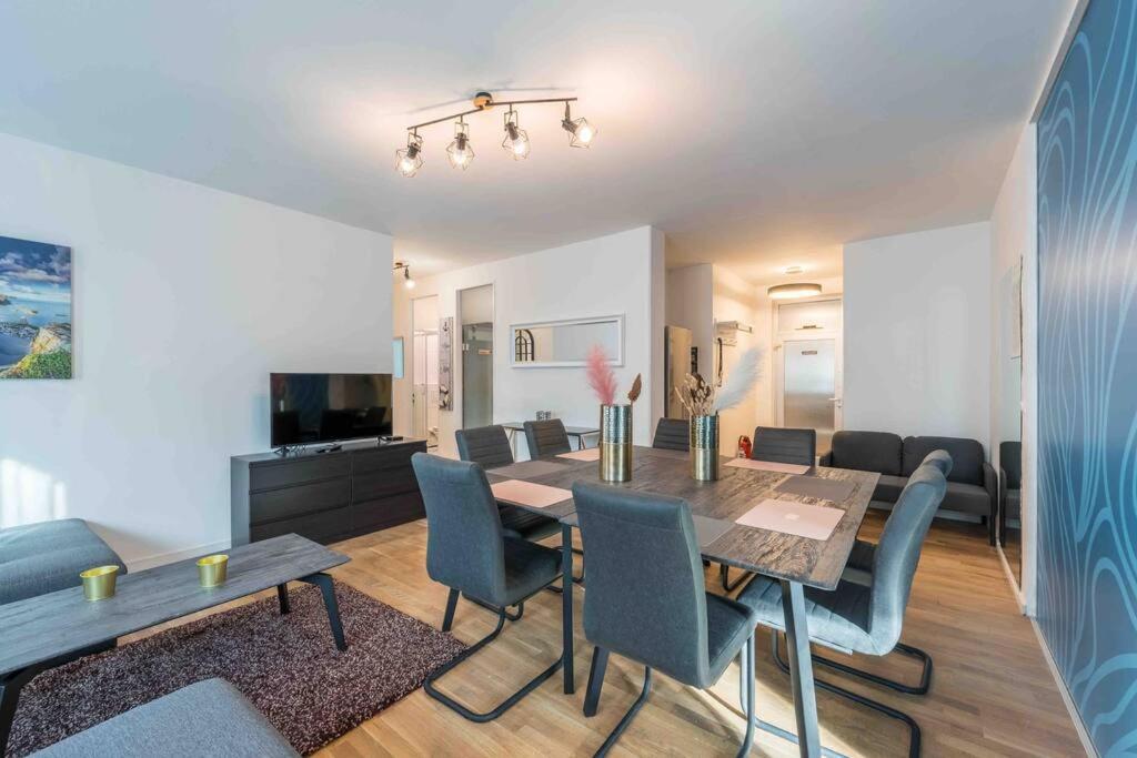 Appartement Big 7rms Loft, 1alocation