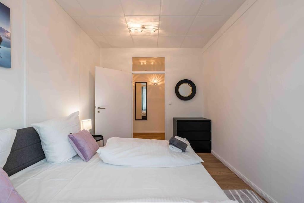 Appartement Big 7rms Loft, 1alocation *