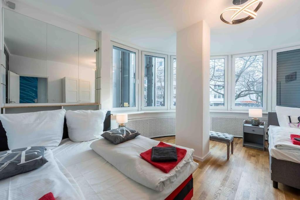 Big 7rms Loft, 1alocation Appartement