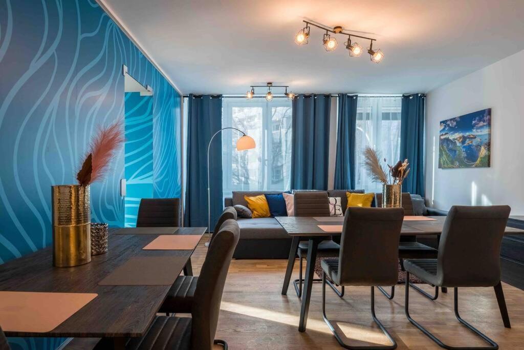 Appartement Big 7rms Loft, 1alocation *