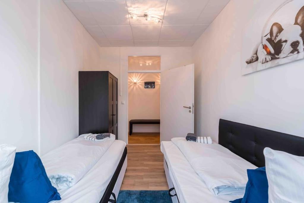 Big 7rms Loft, 1alocation * Berlijn
