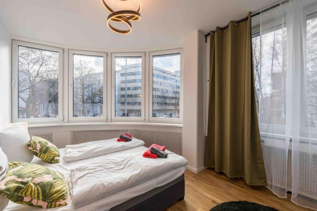 Big 7rms Loft, 1alocation Berlijn