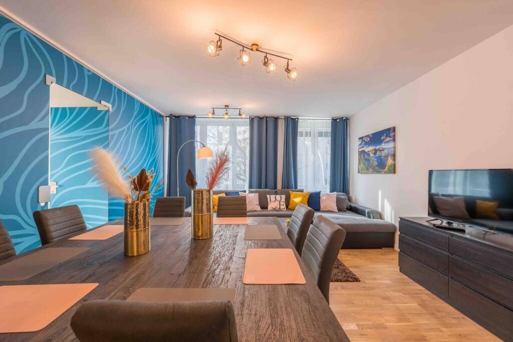 Big 7rms Loft, 1alocation Berlijn