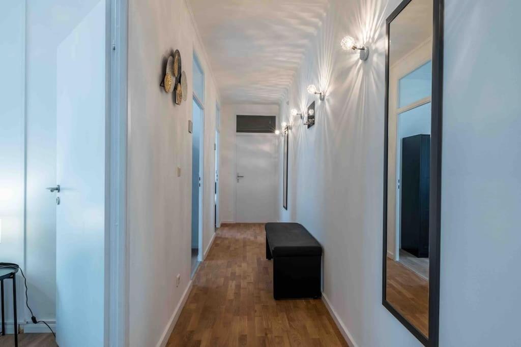 Big 7rms Loft, 1alocation Berlijn
