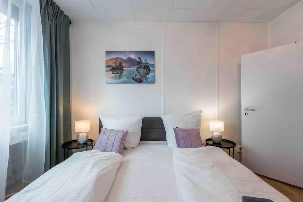 Appartement Big 7rms Loft, 1alocation