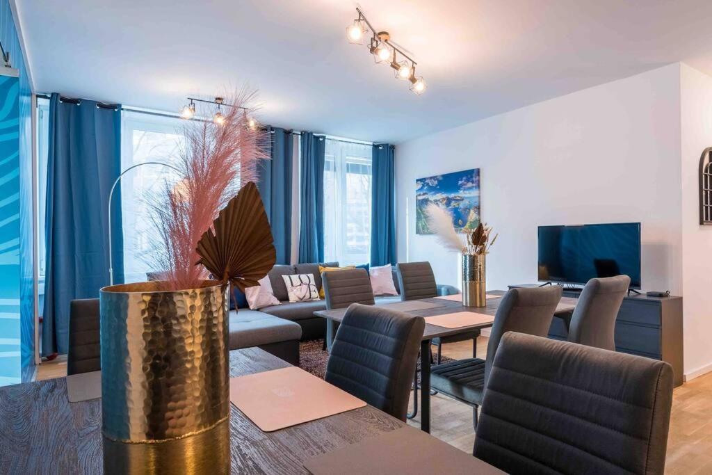 Big 7rms Loft, 1alocation Appartement