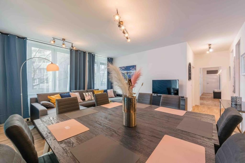 Big 7rms Loft, 1alocation Appartement *