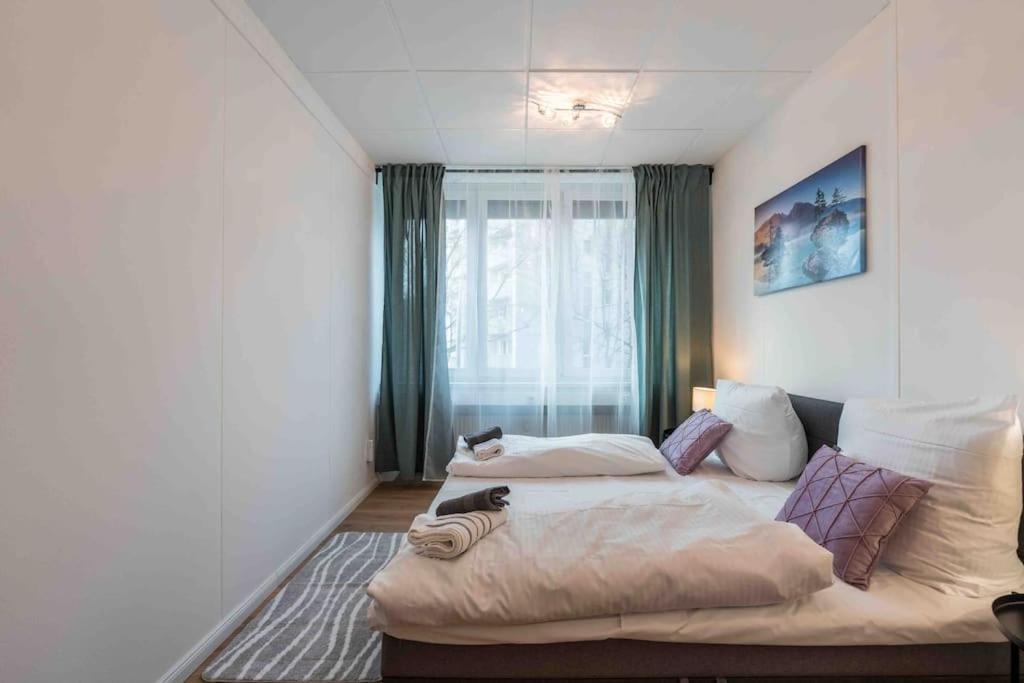 Big 7rms Loft, 1alocation Appartement Berlijn