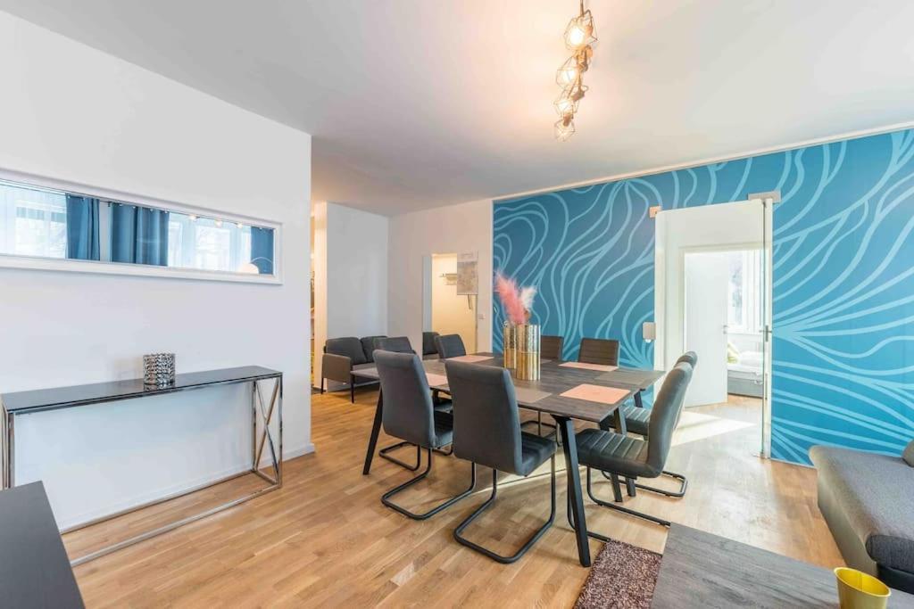 Big 7rms Loft, 1alocation Appartement Berlijn