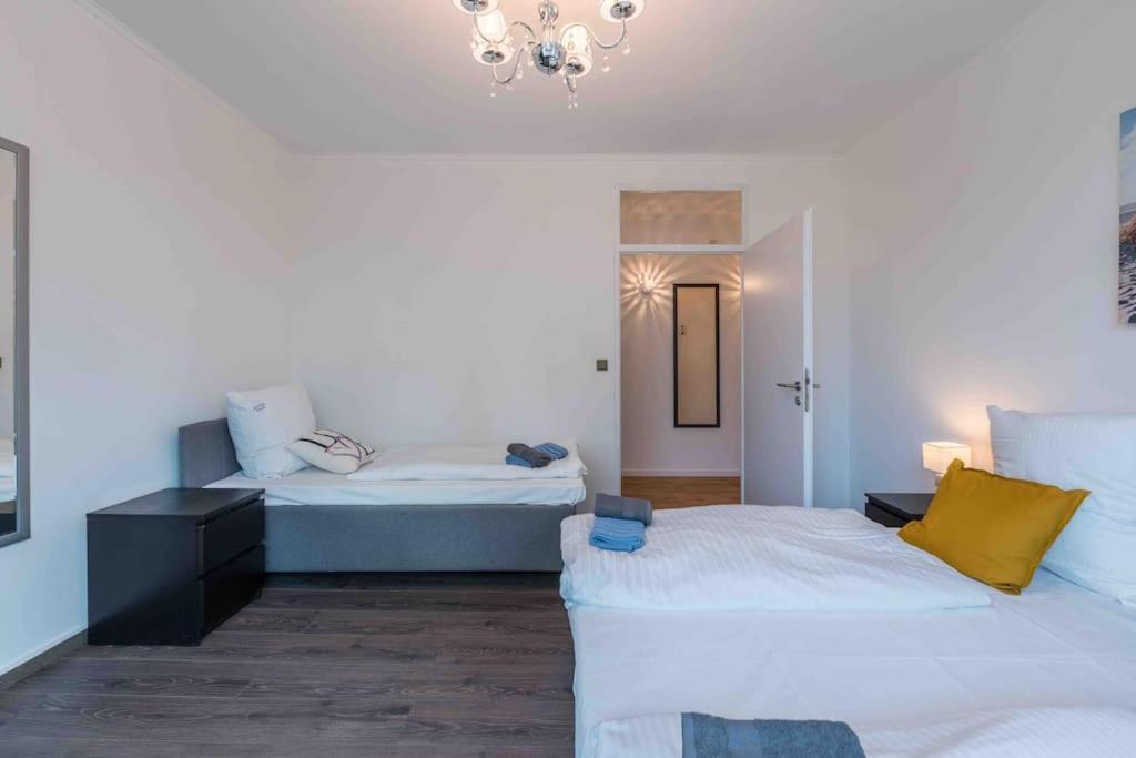 Appartement Big 7rms Loft, 1alocation *