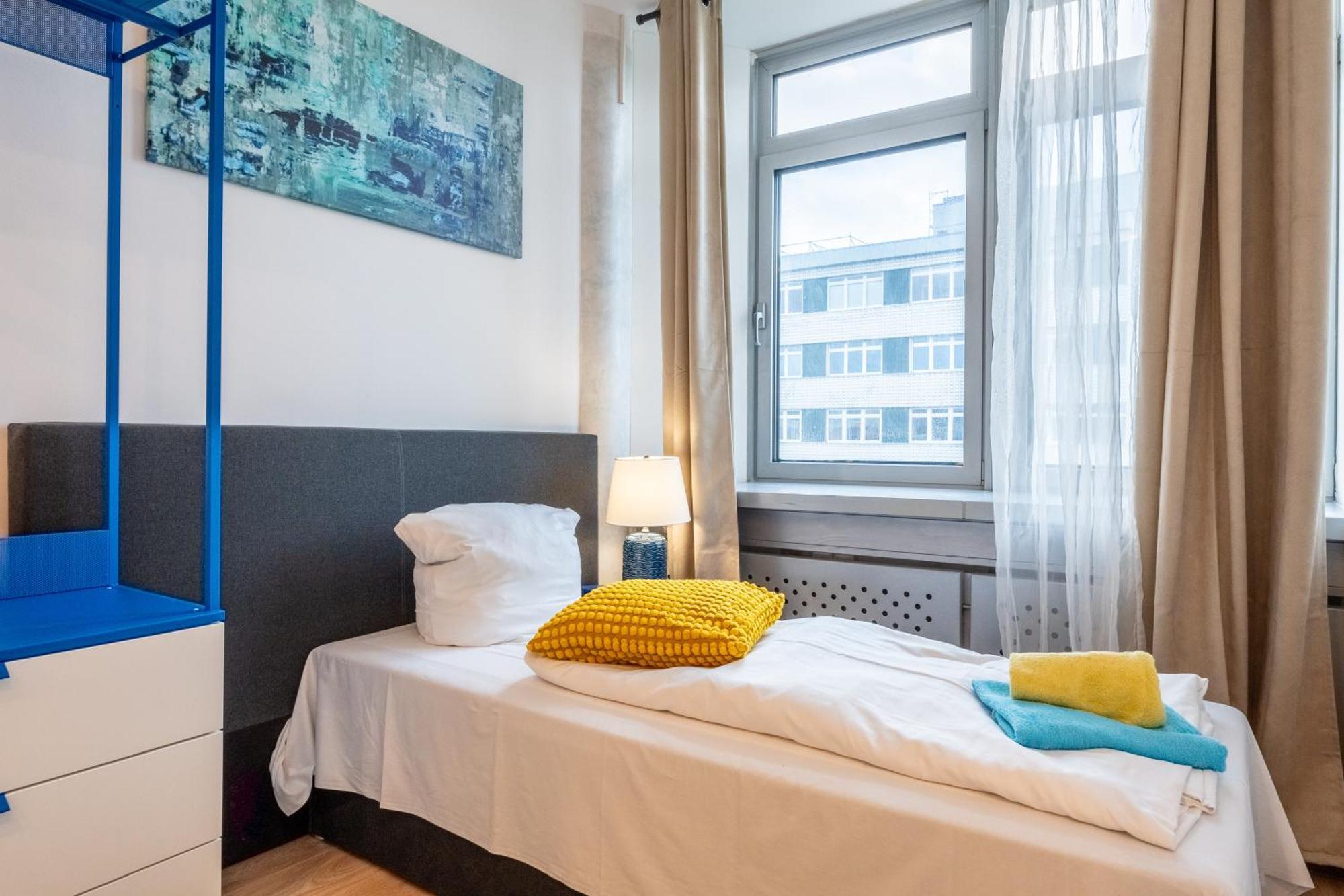 Appartement Big 7rms Loft, 1alocation