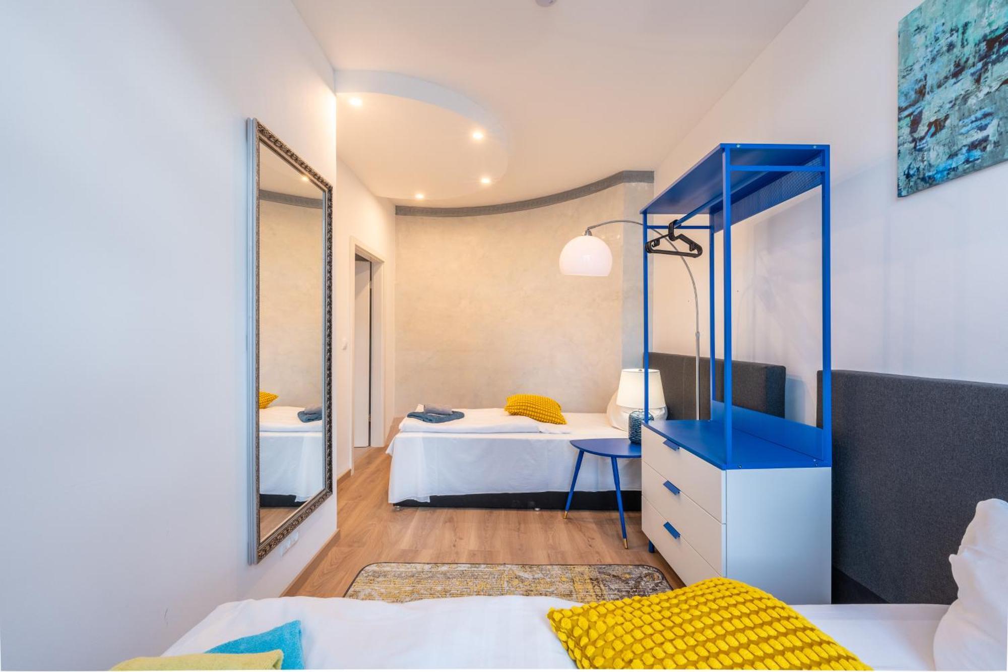 Big 7rms Loft, 1alocation Appartement