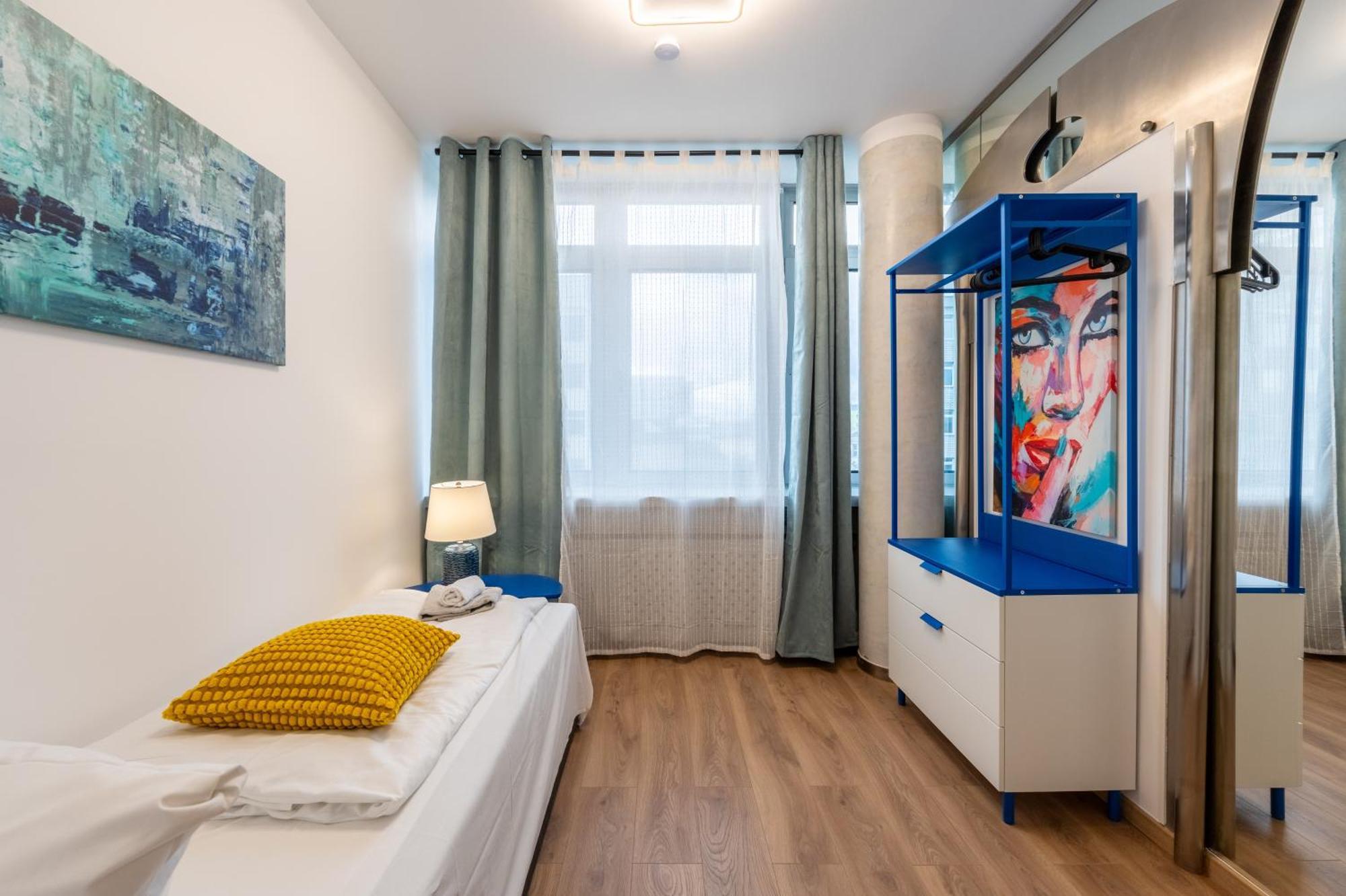 Big 7rms Loft, 1alocation * Berlijn