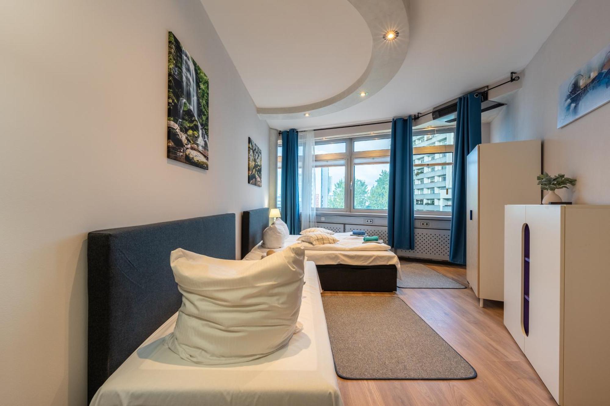 Big 7rms Loft, 1alocation Berlijn
