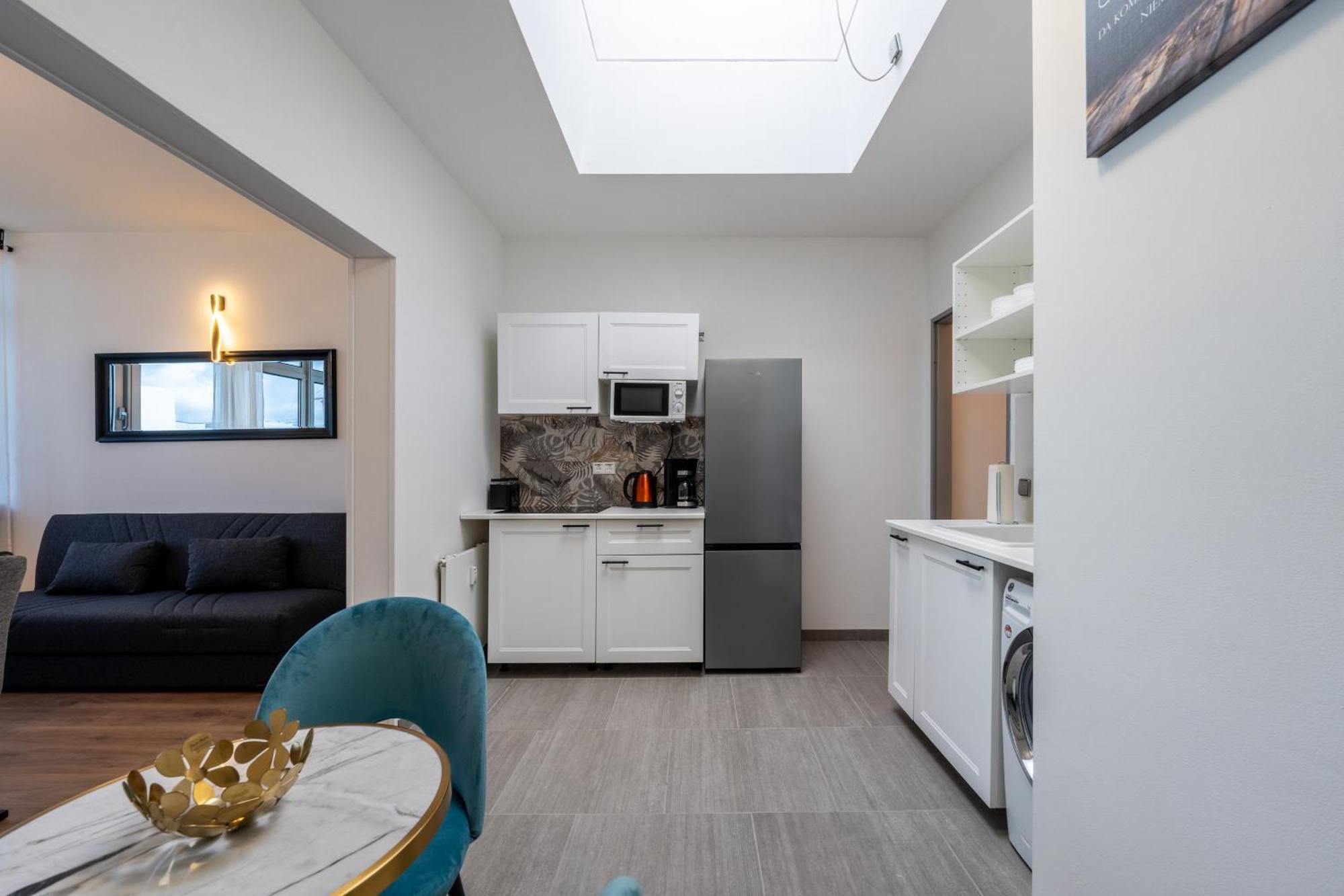 Appartement Big 7rms Loft, 1alocation *