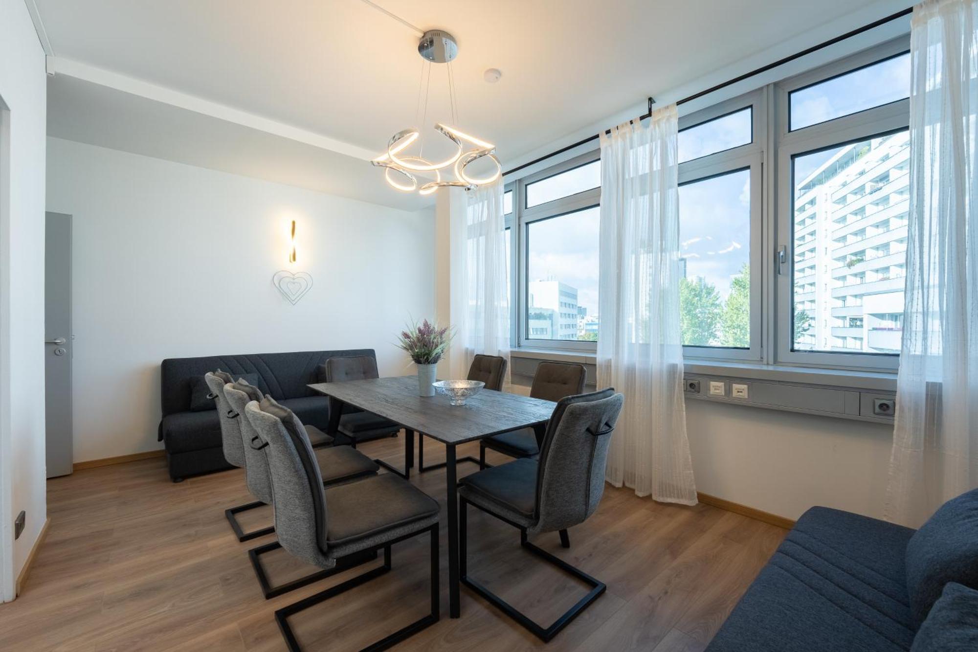Big 7rms Loft, 1alocation * Berlijn