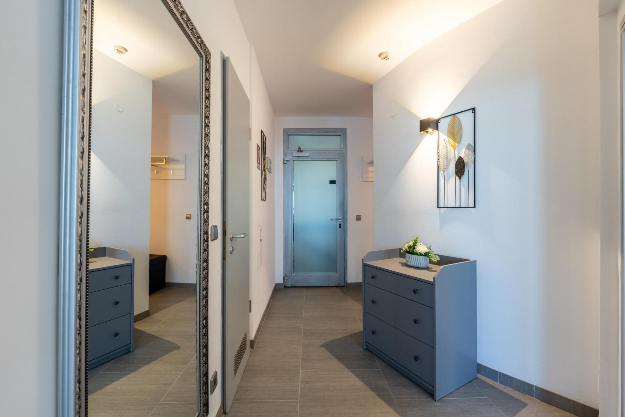 Appartement Big 7rms Loft, 1alocation