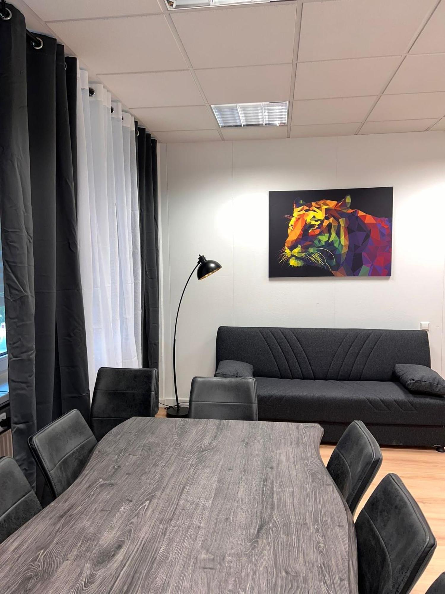 Appartement Big 7rms Loft, 1alocation *