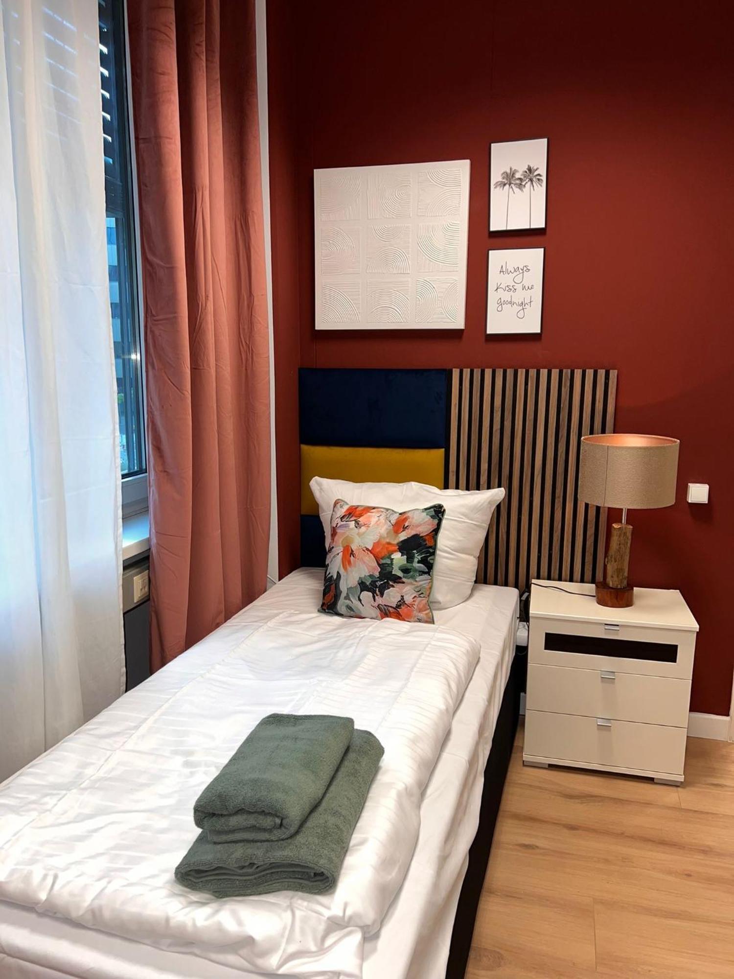 Big 7rms Loft, 1alocation Appartement