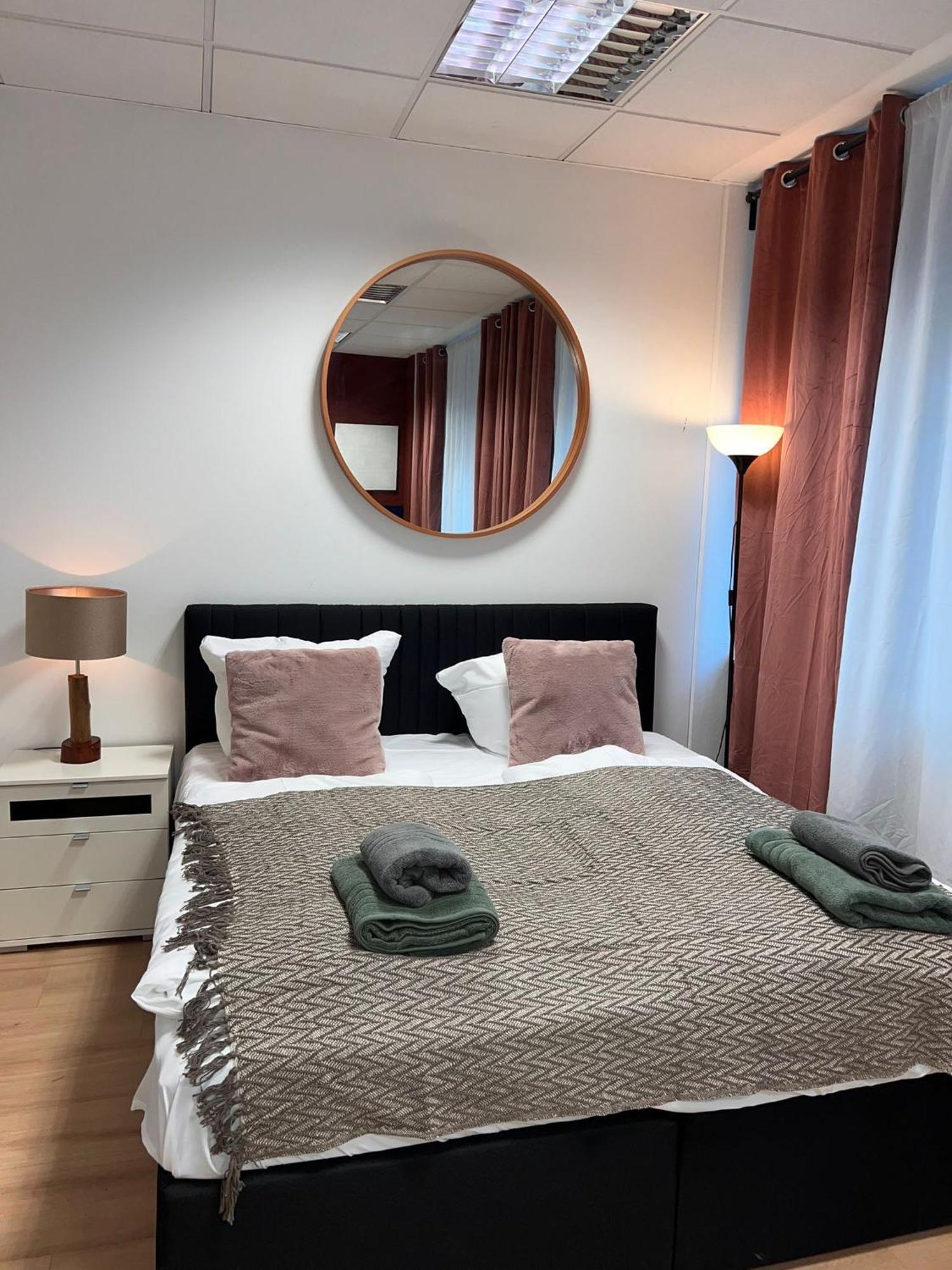 Big 7rms Loft, 1alocation Appartement *