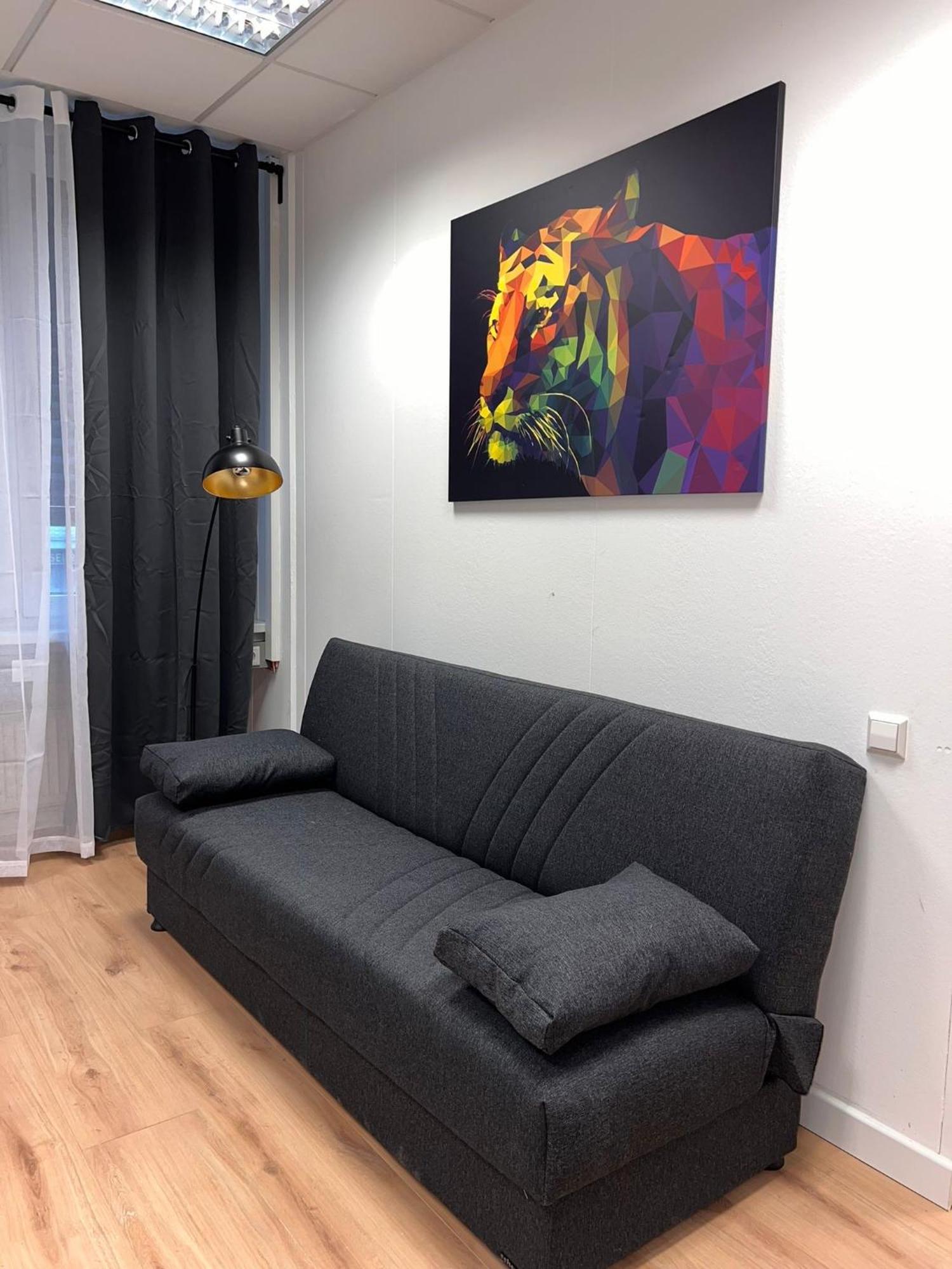 Big 7rms Loft, 1alocation Appartement Berlijn