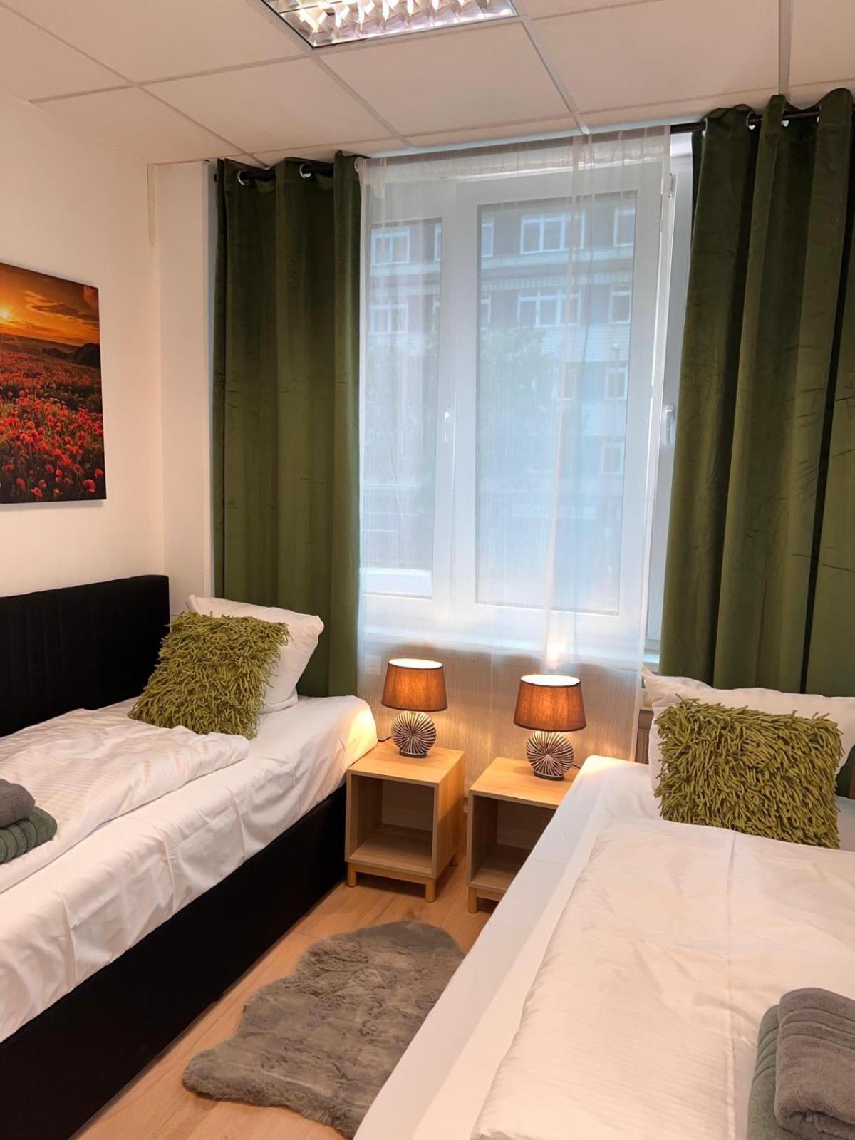 Big 7rms Loft, 1alocation Appartement *