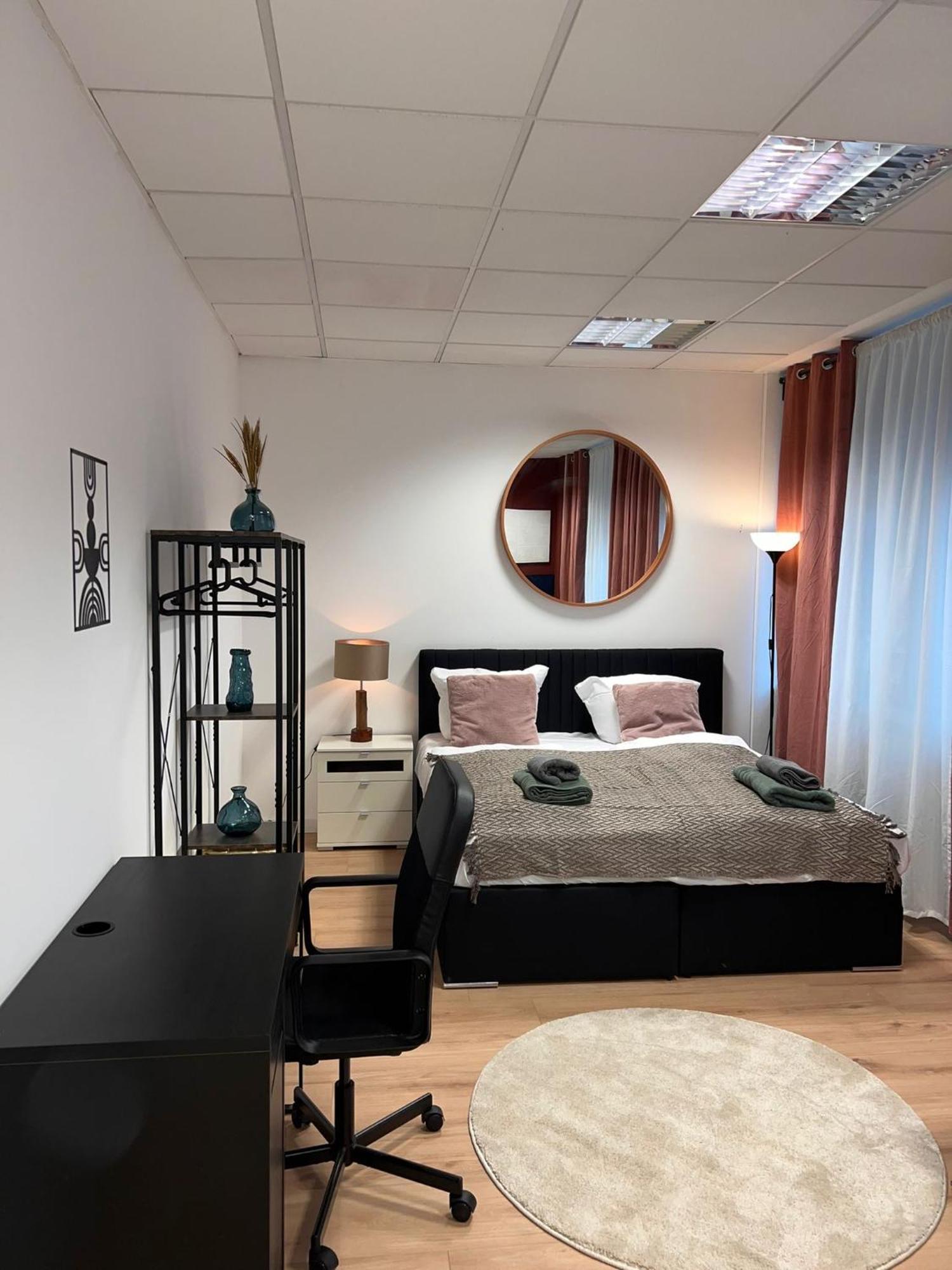 Appartement Big 7rms Loft, 1alocation *