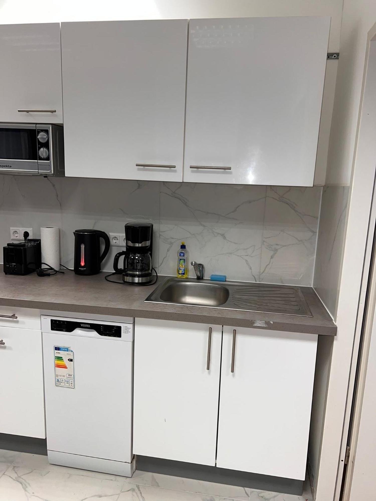 Big 7rms Loft, 1alocation Appartement Berlijn