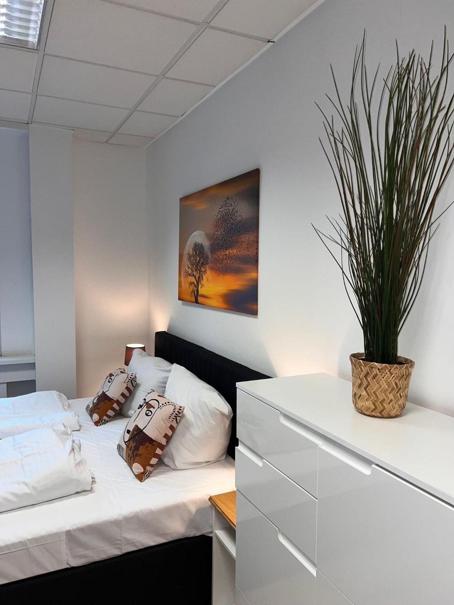 Appartement Big 7rms Loft, 1alocation *