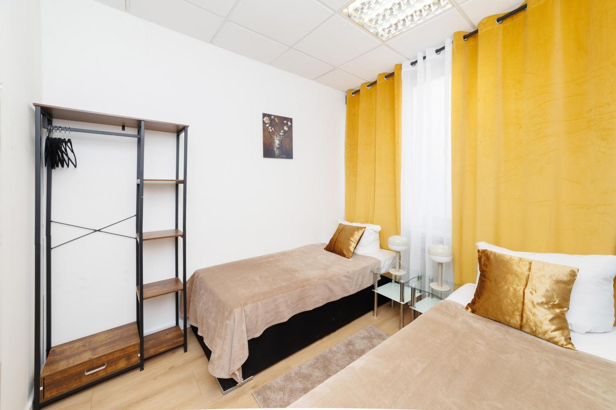 Big 7rms Loft, 1alocation Appartement Berlijn