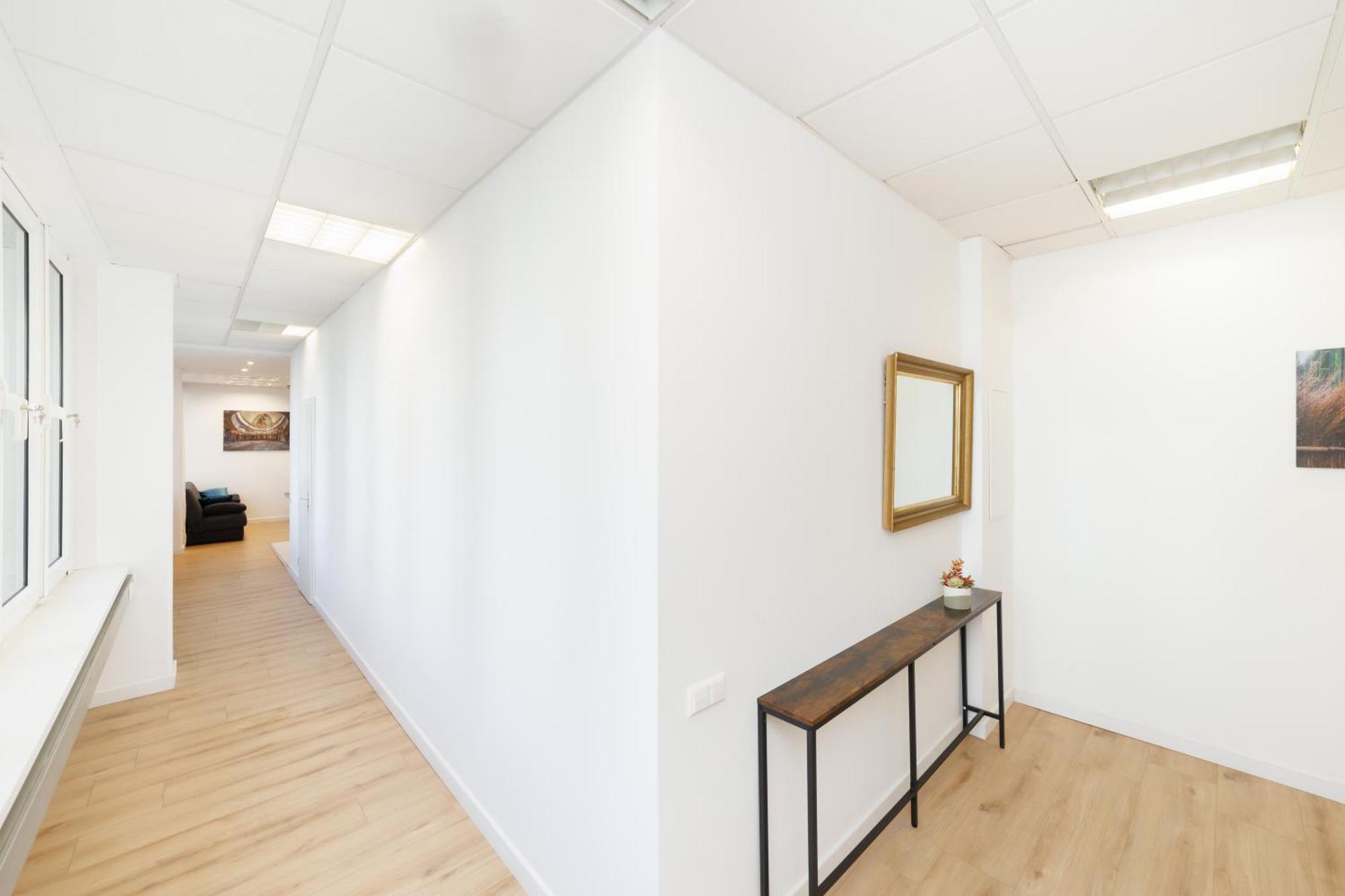 Big 7rms Loft, 1alocation Appartement