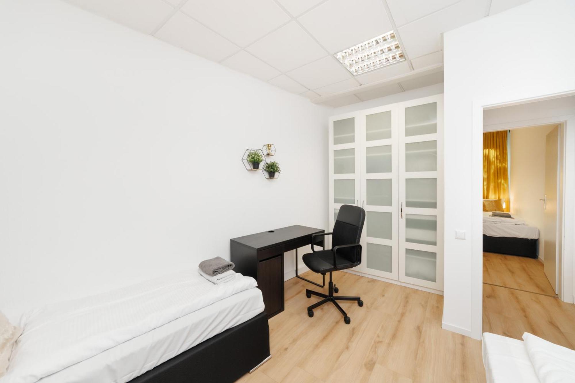 Appartement Big 7rms Loft, 1alocation