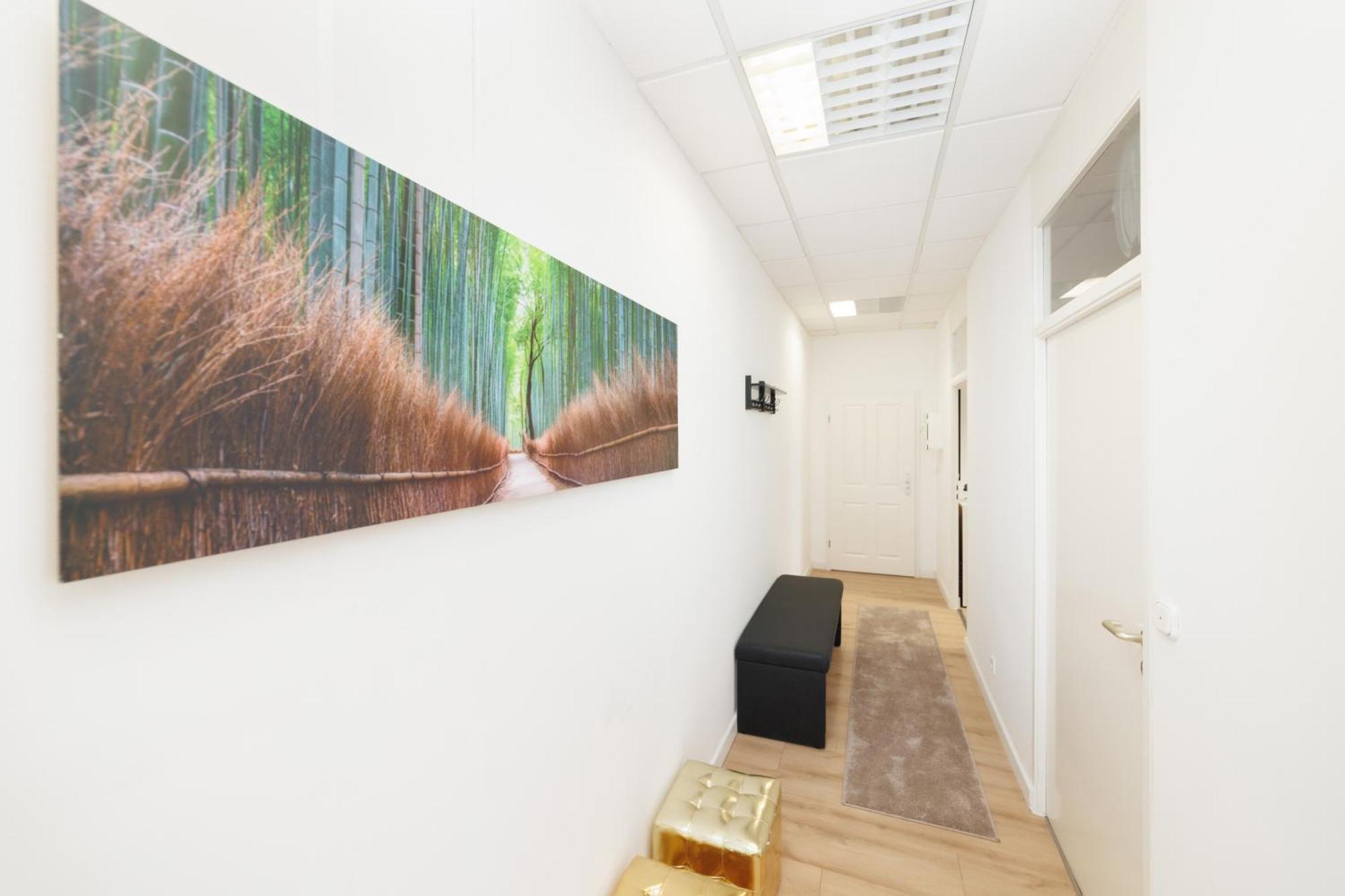 Big 7rms Loft, 1alocation Appartement Berlijn
